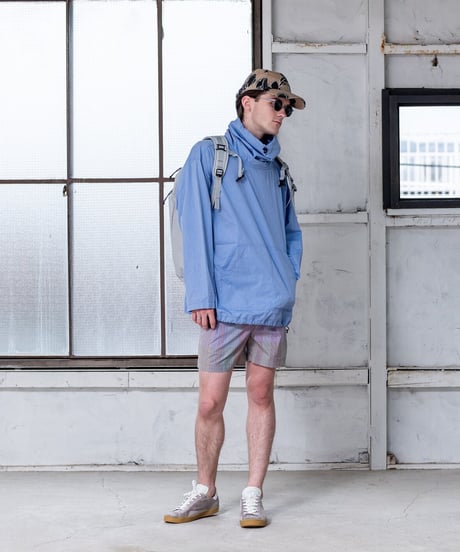 CLOSED Men's/コットンショートパンツ/マルチチェック