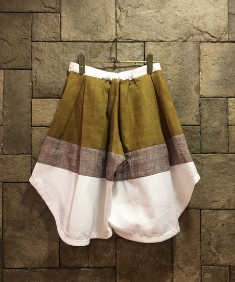 Agnesnordenholz B03 Pant