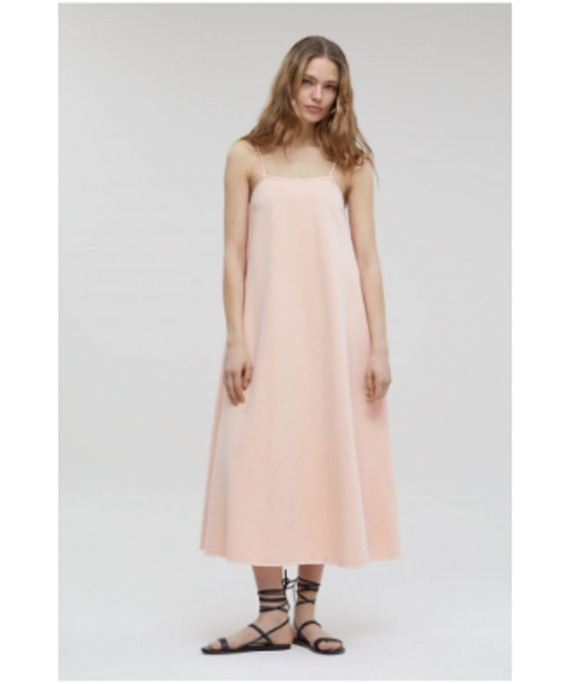 CLOSED/オーガニックデニムドレス/Rose | ETTA