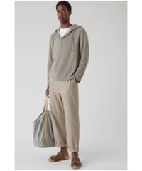 CLOSED Men’s/リラックス・イージーパンツ/ベージュ