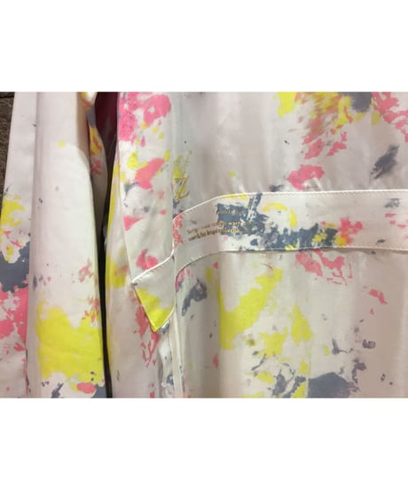 SPOLOGUMワンピース/フリーサイズ