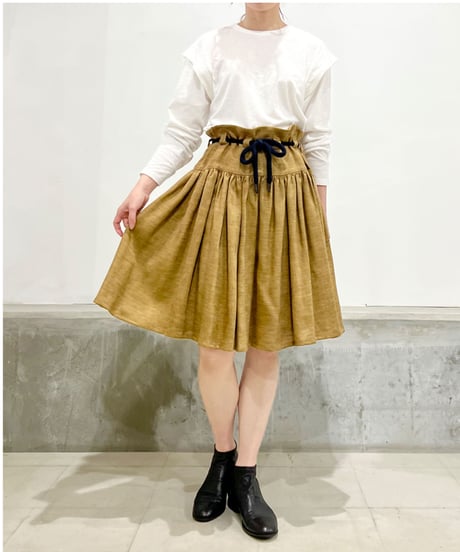 Agnesnordenholz BO416 SKIRT