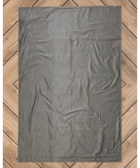 Turkish carpet Large /Beige patchwork/vintage and antique