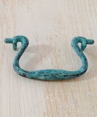 取っ手/T-8/フランス