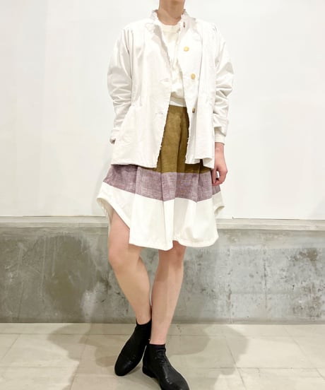 Agnesnordenholz B03 Pant