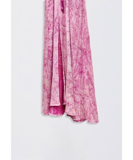 【残り僅か】NY Mane/ETTA限定 Kala cotton/Grape