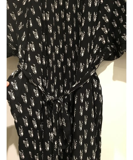 IvanaHelsinki Solveigdress