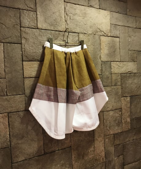 Agnesnordenholz B03 Pant