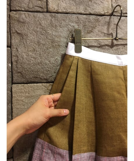 Agnesnordenholz B03 Pant