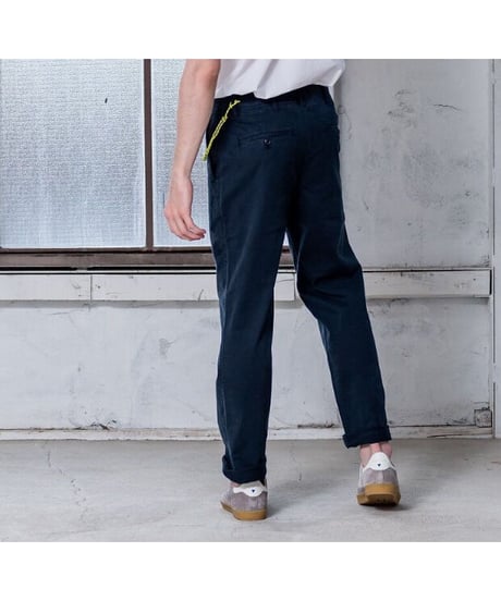 CLOSED Men's/ストレートチノ/ダークナイト