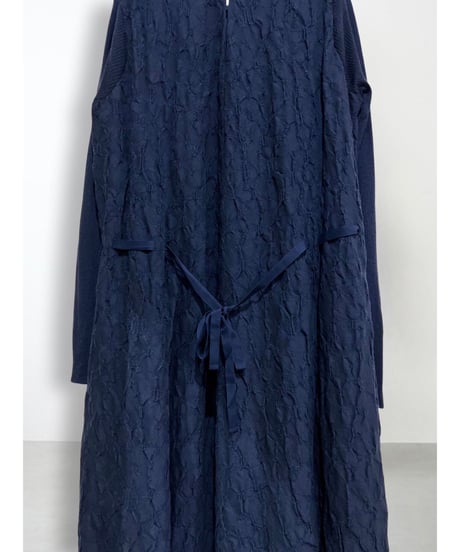 【残り僅か】Hannoh Wessel/Lady'sｳｰﾙ＆ｶｼﾐﾔﾆｯﾄﾄﾞﾚｽ2ｶﾗｰ