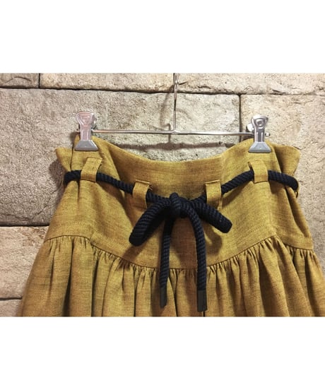 Agnesnordenholz BO416 SKIRT