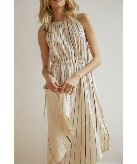 NY Mane/LEADRESS Kala cotton/Ecru