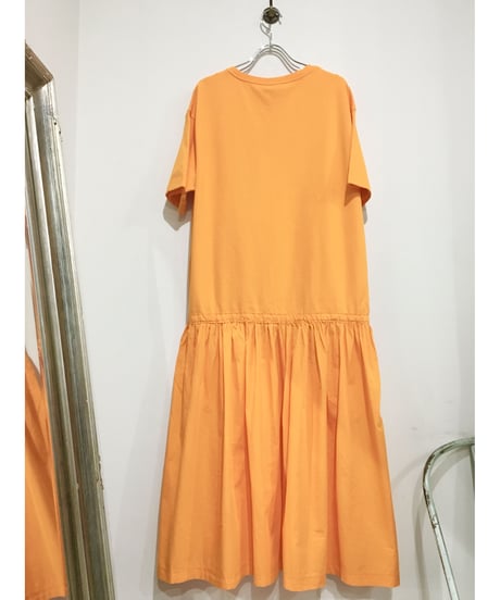 【残り僅か】CLOSED/ｺｯﾄﾝ100％ﾜﾝﾋﾟｰｽ/３ｶﾗｰ