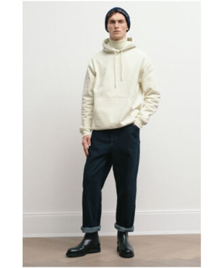 【残り僅か】CLOSED Men's/ｵｰｶﾞﾆｯｸ裏毛ｽｴｯﾄ/Print