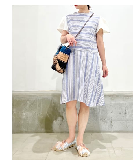 Agnesnordenholz Ｄ0416　ワンピース