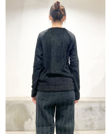Via Spare (V::room )/リラックスジャケット/ブラック/Unisex