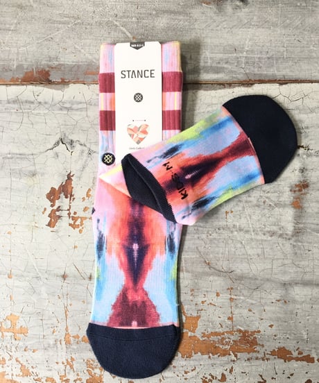 Stance キッズMSocks /17-20㎝ K81