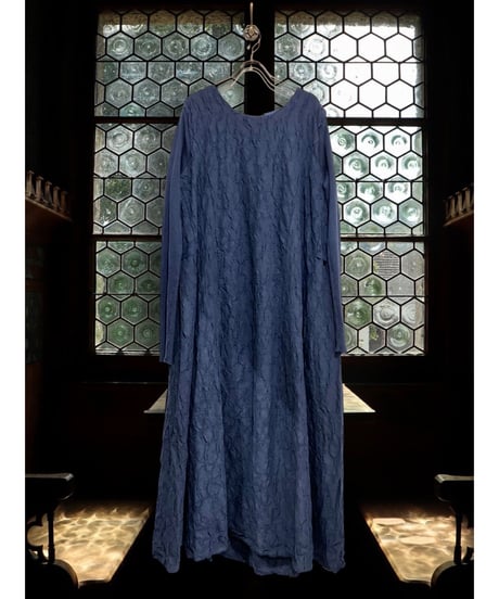 【残り僅か】Hannoh Wessel/Lady'sｳｰﾙ＆ｶｼﾐﾔﾆｯﾄﾄﾞﾚｽ2ｶﾗｰ