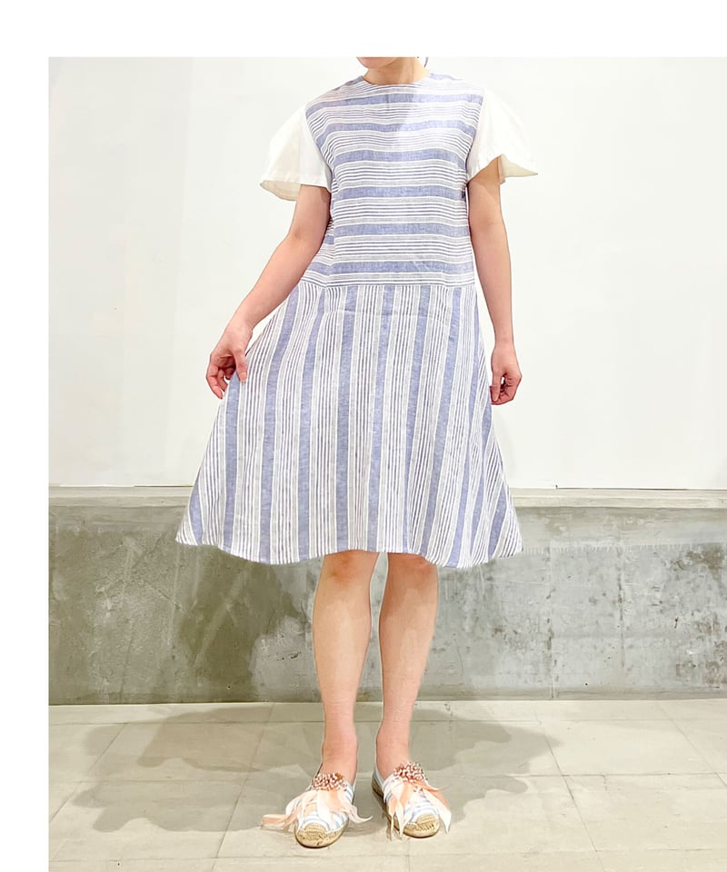 ☆美品☆ DESCENTE / OGASAKA / ワンピース / M 61YCAMX8BDL.jpg