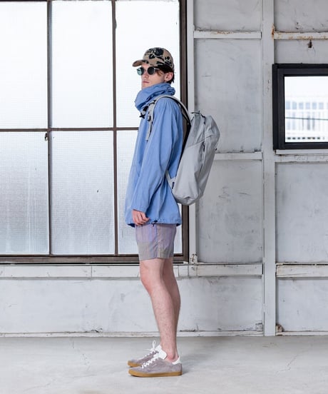 CLOSED Men's/コットンショートパンツ/マルチチェック