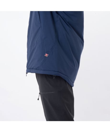 【残り僅か】Karrimor /プリマロフトジャケット/Navy/Unisex