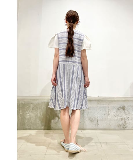 Agnesnordenholz Ｄ0416　ワンピース