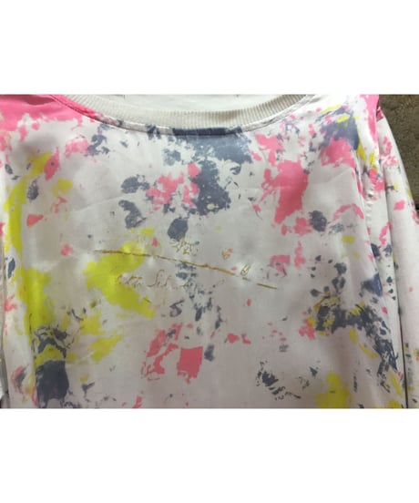 SPOLOGUMワンピース/フリーサイズ