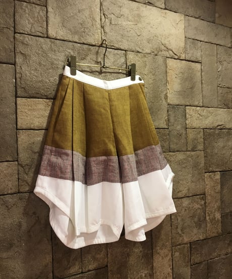 Agnesnordenholz B03 Pant