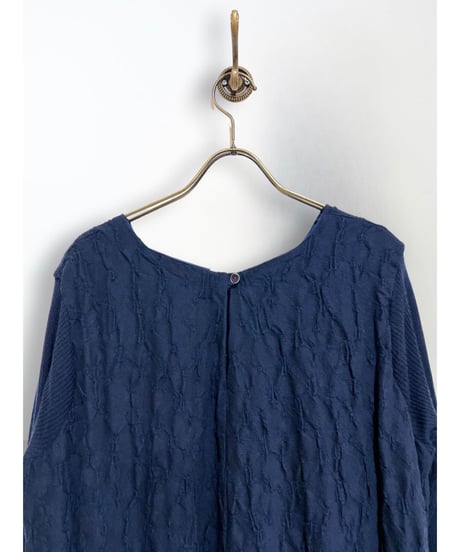 【残り僅か】Hannoh Wessel/Lady'sｳｰﾙ＆ｶｼﾐﾔﾆｯﾄﾄﾞﾚｽ2ｶﾗｰ