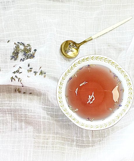 Organic Tea