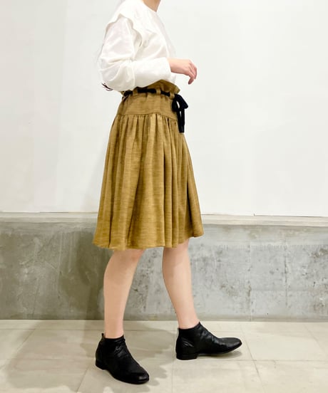 Agnesnordenholz BO416 SKIRT