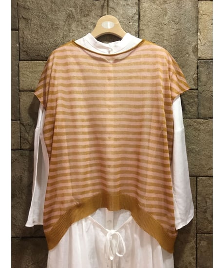 D-due 190B  ニット rosamont