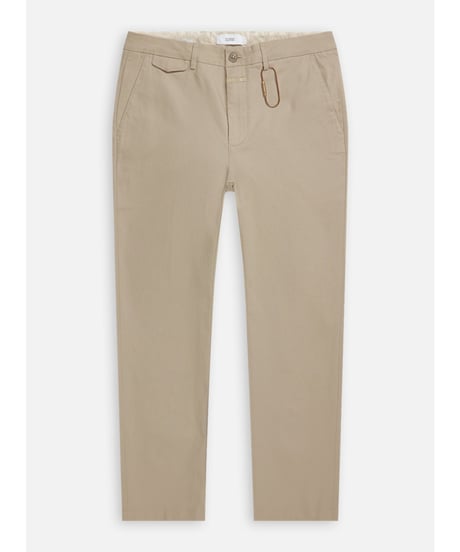 CLOSED Men's/ｱﾄﾘｴﾃｰﾊﾟｰﾄﾞ・ﾁﾉ/Stratus Gray