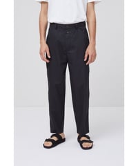 【残り僅か】CLOSED Men's/Dover Tapered Pants/2カラー