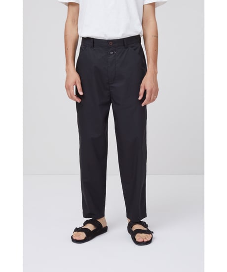 【残り僅か】CLOSED Men's/Dover Tapered Pants/2カラー