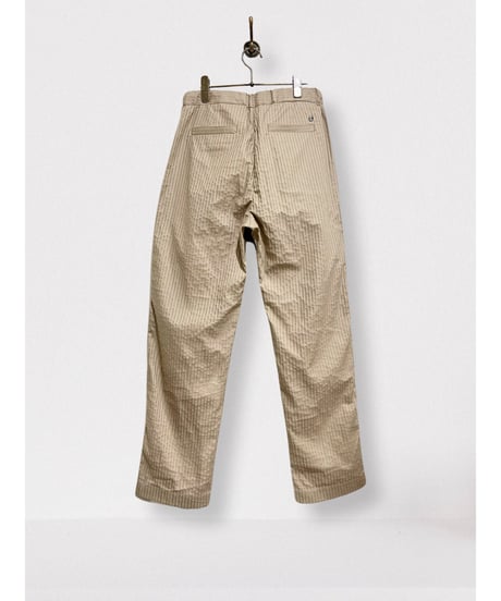 CLOSED Men’s/リラックス・イージーパンツ/ベージュ