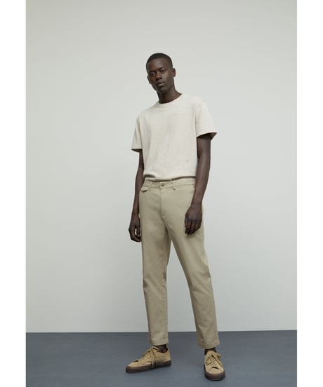 CLOSED Men's/ｱﾄﾘｴﾃｰﾊﾟｰﾄﾞ・ﾁﾉ/Stratus Gray