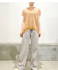 D-due 190B  ニット rosamont