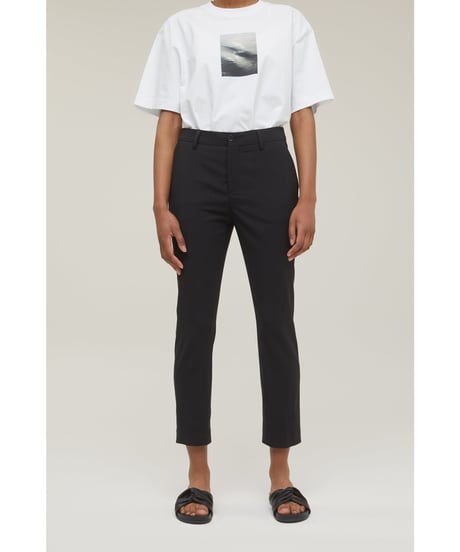 CLOSED Men's/Organic [SLOW GLOW]T-ｼｬﾂ/ﾌﾟﾘﾝﾄ