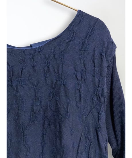【残り僅か】Hannoh Wessel/Lady'sｳｰﾙ＆ｶｼﾐﾔﾆｯﾄﾄﾞﾚｽ2ｶﾗｰ