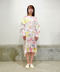 SPOLOGUMワンピース/フリーサイズ