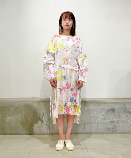 SPOLOGUMワンピース/フリーサイズ