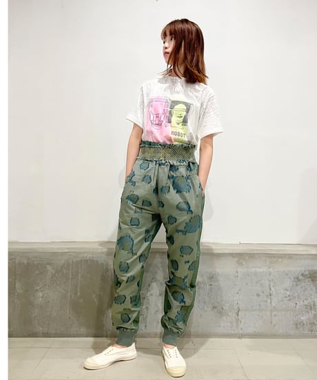 SPOLOGUMNO-151-107/ＴシャツメンズM