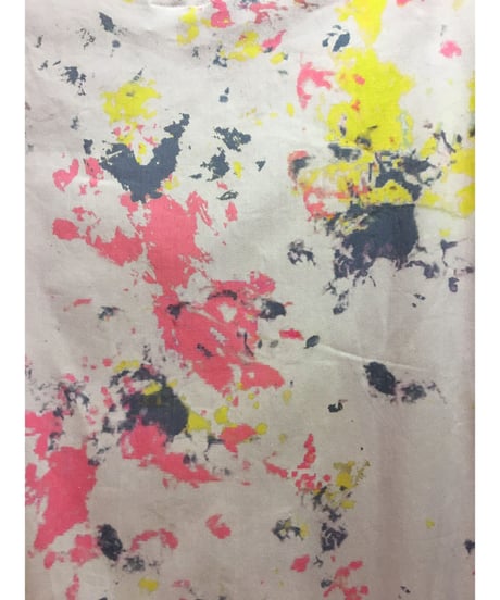 SPOLOGUMワンピース/フリーサイズ