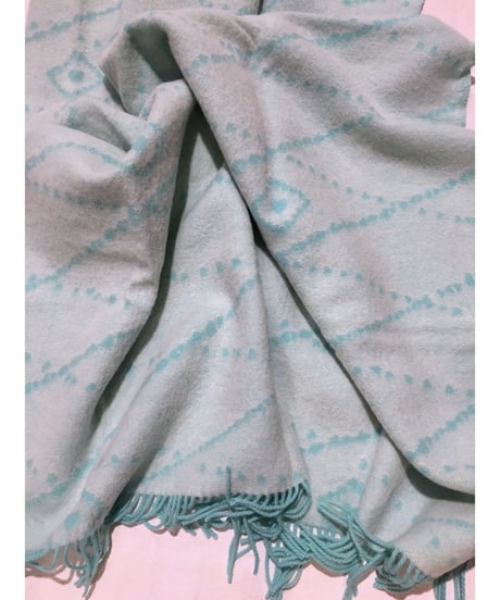 IvanaHelsinki /ブランケットブルー