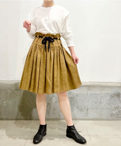 Agnesnordenholz BO416 SKIRT