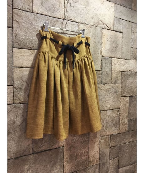 Agnesnordenholz BO416 SKIRT
