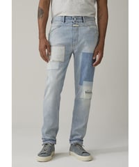 【残り僅か】CLOSED Men's/オーガニックデニム/Light Blue