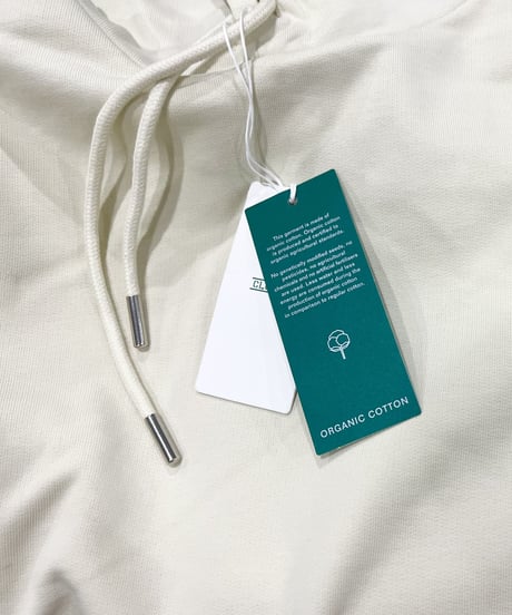 【残り僅か】CLOSED Men's/ｵｰｶﾞﾆｯｸ裏毛ｽｴｯﾄ/Print